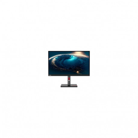 Lenovo ThinkVision P32pz-30 computer monitor 80 cm (31.5") 3840 x 2160 pixels 4K Ultra HD L