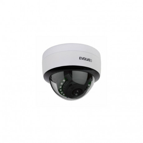 Evolveo Detective POE8 Dome IP security camera Outdoor 1920 x 1080 pixels Ceiling