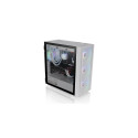 Thermaltake H570 TG ARGB Midi Tower White
