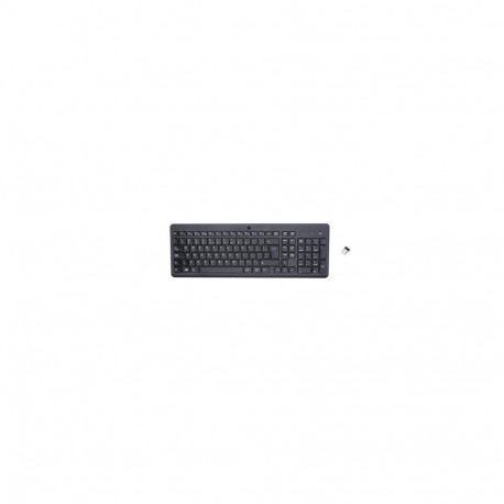 HP 220 Wireless Keyboard