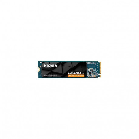 Kioxia Exceria G3 1 TB M.2 PCI Express 5.0 NVMe QLC