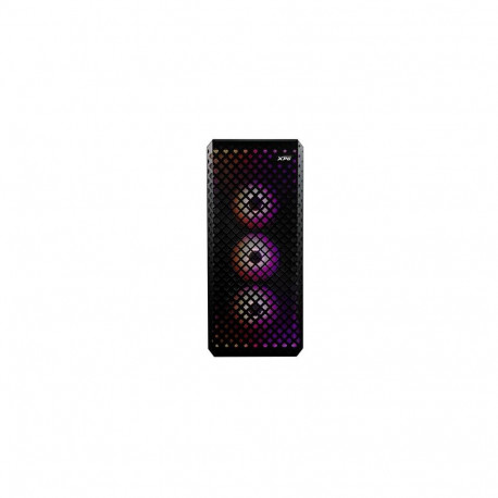 XPG DEFENDER PRO Mid-Tower Black