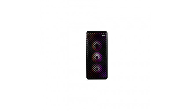 XPG DEFENDER PRO Mid-Tower Black