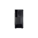Inter-Tech T-11 Televen Tower Black