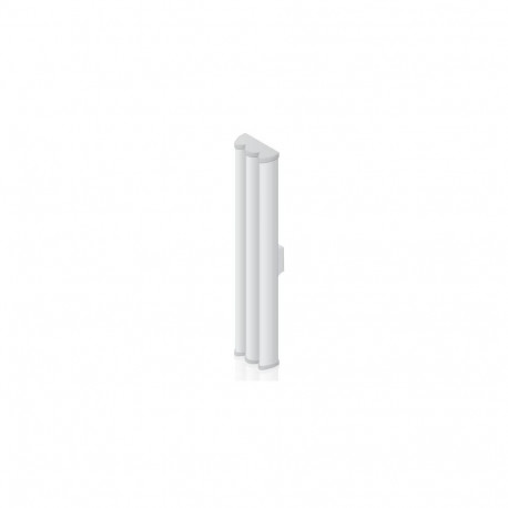 Ubiquiti AM-5G19-120 network antenna Sector antenna 19.1 dBi