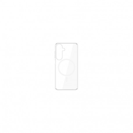 3MK Clear MagCase mobile phone case 15.8 cm (6.2") Cover Transparent