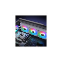 Thermaltake TH420 V2 Ultra ARGB Processor Hybrid cooler White 1 pc(s)