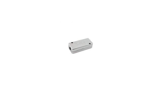 Equip Cat.6A Shielded Junction Box