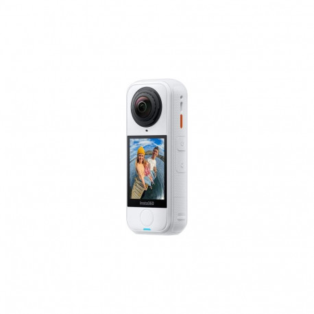 Insta360 X4 Air Starter Bundle - Arctic White