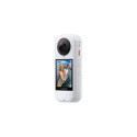 Insta360 X4 Air Starter Bundle - Arctic White