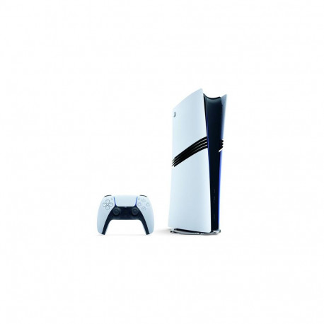 Sony Interactive Entertainment PlayStation 5 Pro 2 TB Wi-Fi Black, White