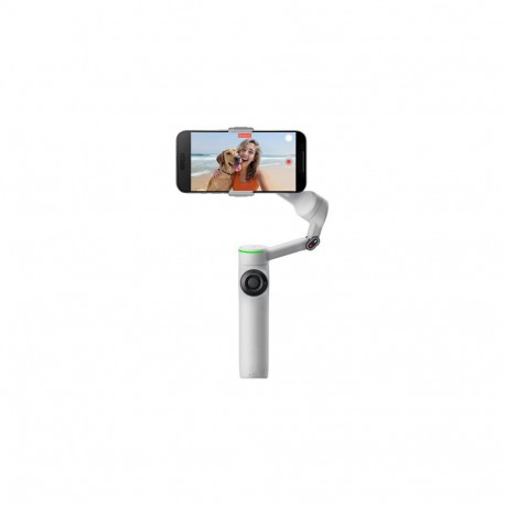 Insta360 Flow 2 Pro Standard Bundle (Stone Gray)