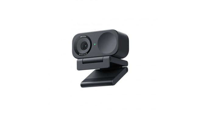 Insta360 Link 2C Standard Edition_Graphite Black