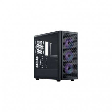 Cooler Master Elite 502 Midi Tower Black