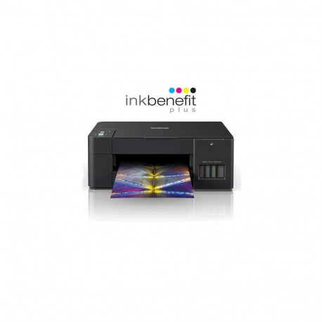 Brother DCP-T420W multifunction printer Inkjet A4 6000 x 1200 DPI 16 ppm Wi-Fi