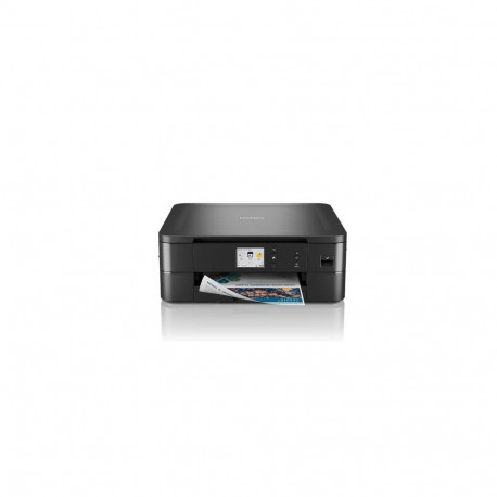 Brother DCP-J1140DWRE1 Inkjet A4 6000 x 1200 DPI 17 ppm Wi-Fi