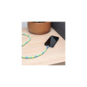 CLUB3D CAC-3011 USB cable 2 m USB C Blue, Green