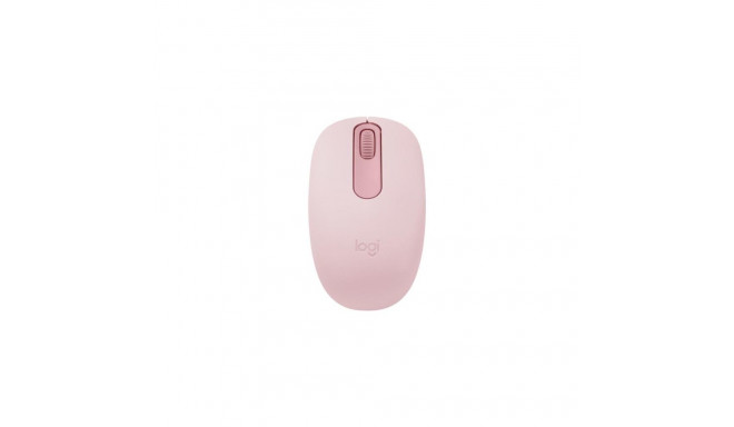 Logitech M196 mouse Universal Ambidextrous Bluetooth IR LED 1000 DPI