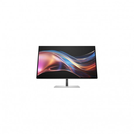 HP Series 7 Pro 27 inch QHD Thunderbolt 4 Monitor - 727pu PVC Free