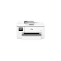 HP OfficeJet Pro 9720e Wireless All-in-One Color Printer, Two-sided printing; Copier, Scanner