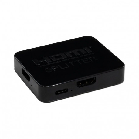 Sbox HDMI-4-V2 HDMI Splitter 1x4 4K@30 Hz