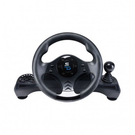 Subsonic Superdrive GS 750 Pro