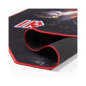 Subsonic Gaming Floor Mat Iron Maiden