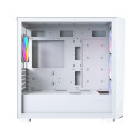 Case|MONTECH|micro ATX/Mini-ITX|White|X5M|X5M(W)