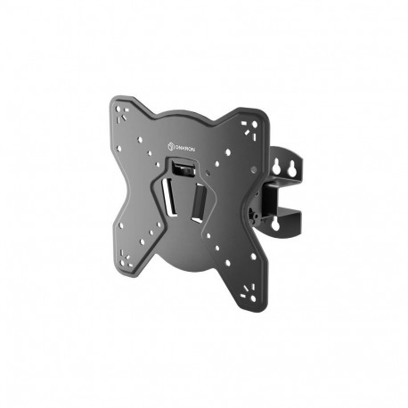 TV SET ACC WALL MOUNT /17-43"/BLACK NP23-B ONKRON