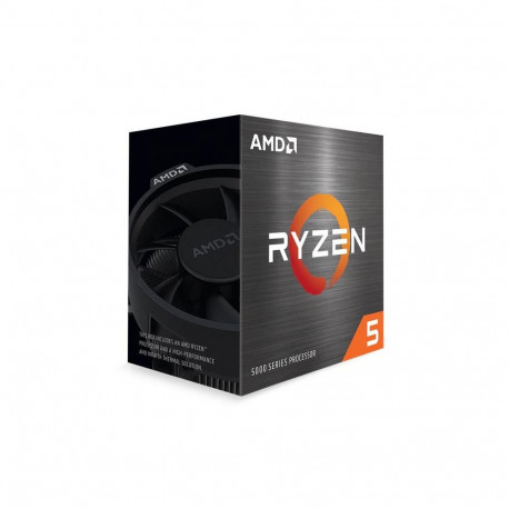CPU|AMD|Desktop|Ryzen 5|5600X|Vermeer|3700 MHz|Cores 6|32MB|Socket SAM4|65 Watts|OEM|100-000000065