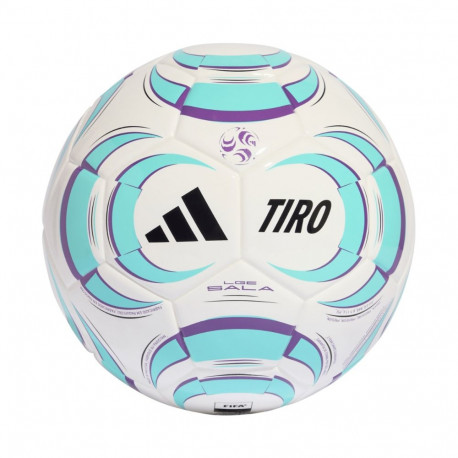 Adidas jalgpall Tiro League Sala JW1526 FUTS, valge-sinine