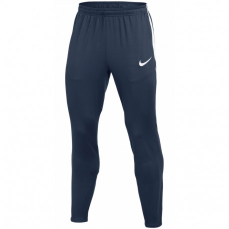 Spodnie męskie Nike Dri-Fit Strike 26 granatowe HV8386 410  M