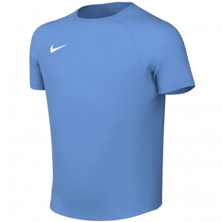 Koszulka dla dzieci Nike Dri-Fit Park VIII jasnoniebieska HV8182 412 XL