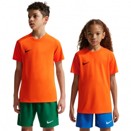 Nike laste särk Dri-Fit Park VIII HV8182 819 M, oranž