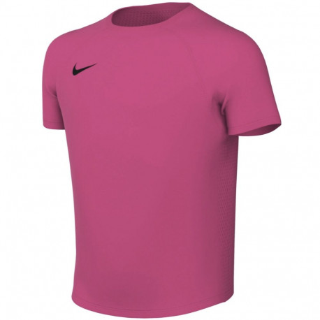 Koszulka dla dzieci Nike Dri-Fit Park VIII fuksja HV8182 616 XL