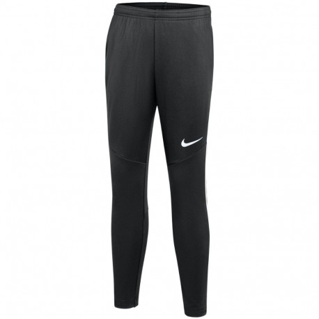 Spodnie dla dzieci Nike Dri-Fit Park 26 czarne HM7212 010 M