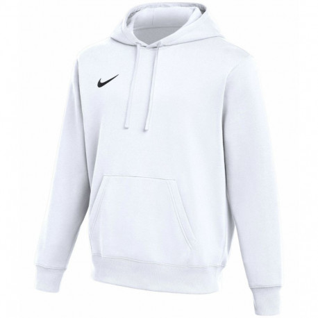 Nike meeste kapuutsiga pusa Park 26 Fleece Hoodie IB1222 100 S, valge