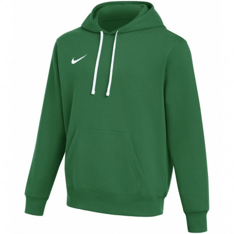 Nike meeste kapuutsiga pusa Park 26 Fleece Hoodie IB1222 302 XS, roheline