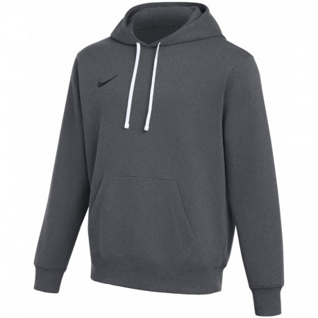 Nike meeste kapuutsiga fliispusa Park 26 IB1222 063 XS, tumehall