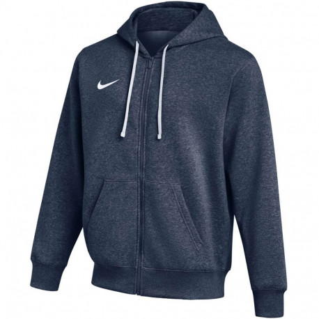 Bluza męska Nike Park 26 Fleece Full-Zip Hoodie granatowa IB1228 410 L