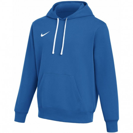 Bluza męska Nike Park 26 Fleece Hoodie niebieska IB1222 463 XL