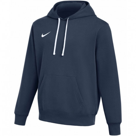 Nike meeste fliisist kapuutsiga pusa Park 26 IB1222 410 XL, tumesinine