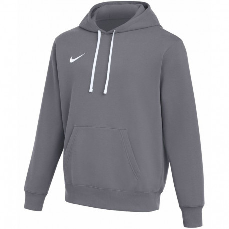 Bluza męska Nike Park 26 Fleece Hoodie szara IB1222 071 XL