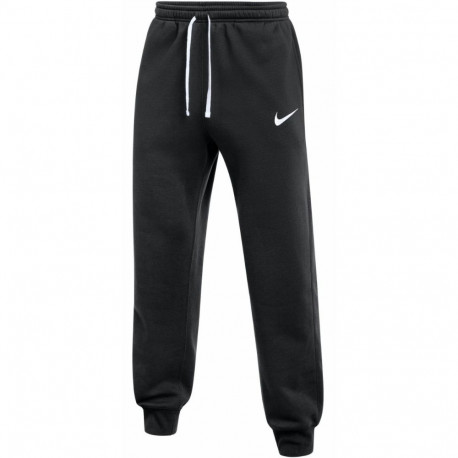 Spodnie męskie Nike Park 26 Fleece czarne IB1248 010 L