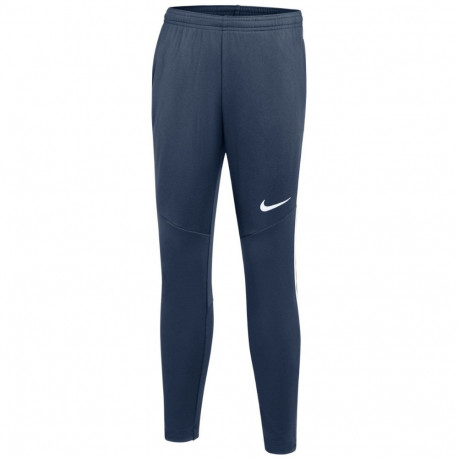 Nike laste püksid Dri-Fit Park 26 HM7212 410 XL, tumesinine
