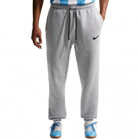 Nike meeste püksid Park 26 Fleece IB1248 063 L, helehall
