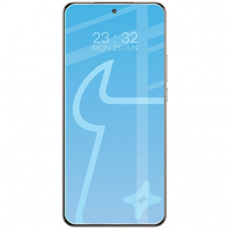 Kaitseklaas Bizon Xiaomi 15T/15T Pro