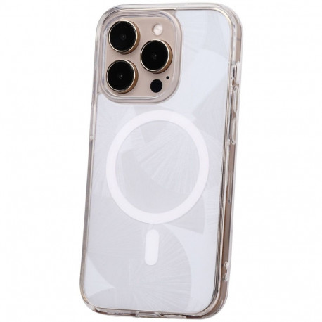 Mobiili tagakaas Setty iPhone 14 Pro Flash Magsafe, hall