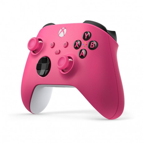 Pult Microsoft Xbox juhtmevaba, Deep Pink