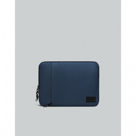 Sülearvuti tasku Gaston Lugo 13-14'' Dash sleeve pehmendusega, tumesinine